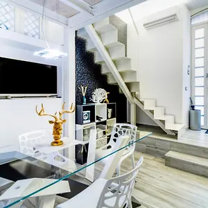 Stesicoro Exclusive House Appartement