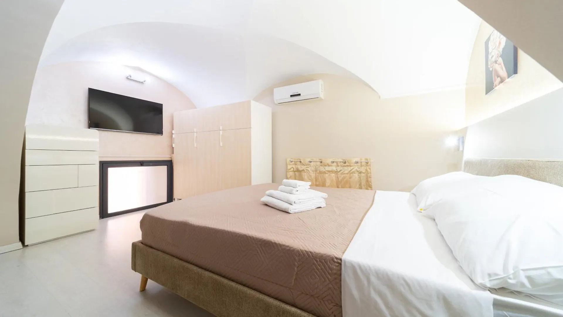 La Dimora Di Via Vittorio Emanuele Apartment Catania 0*,